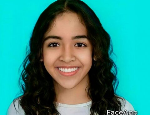 Sofía Herrera: the judge said that finding her is "an act of hope and commitment"