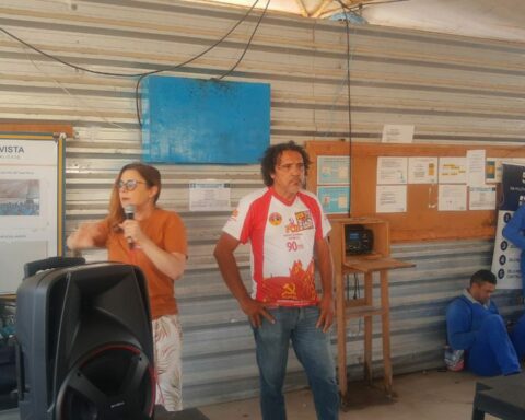 Sofia Manzano vows to revoke labor reform