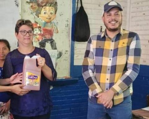 Son of the late mayor of Diriamba is the FSLN candidate for mayor