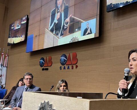 Soraya defends “custom liberalism” for Brazil