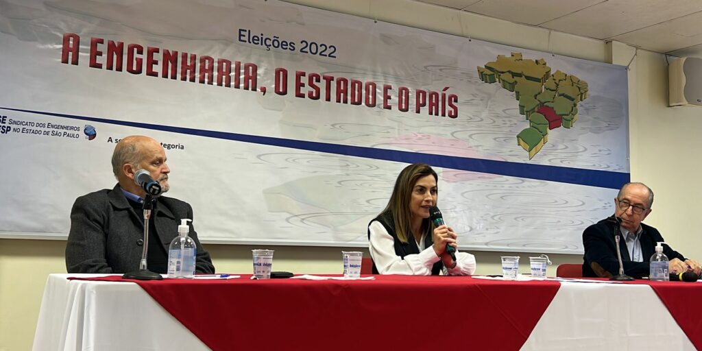 Soraya says he will keep federal taxes only on imports and exports