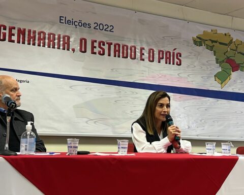 Soraya says he will keep federal taxes only on imports and exports