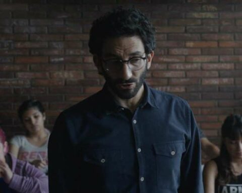 Spain and Argentina open the official competition at the San Sebastian Film Festival