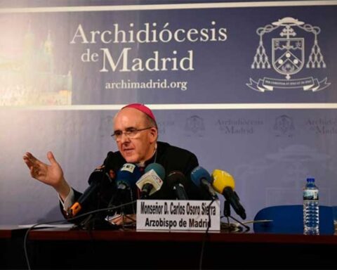 Spanish Cardinal close to the Pope will preside over Eucharist for Nicaragua in Madrid