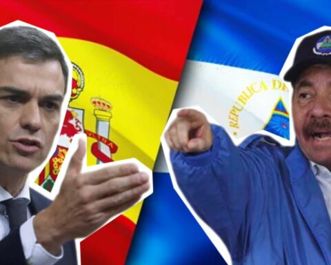 Spanish senators condemn Ortega's persecution against the opposition