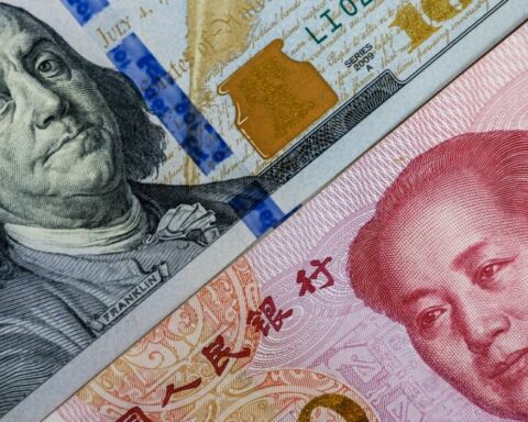 Stabilizing the yuan is the top priority, says the Chinese government