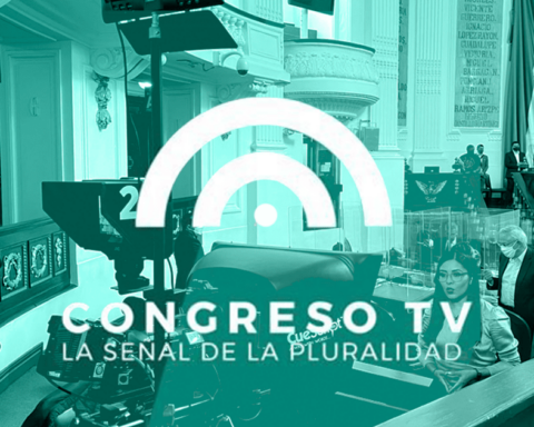 State public television experiences discrimination in the regulation of must-carry and must-offer: Congreso TV