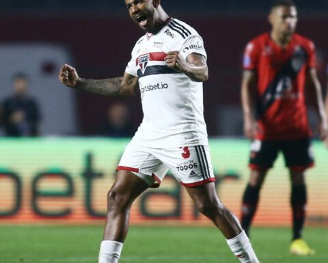 Sudamericana: São Paulo defeats Atlético on penalties and reaches the final