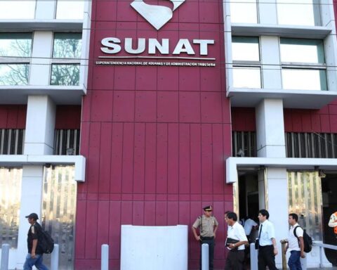 Sunat: Tax collection increases 11.2% until August