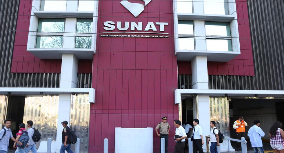 Sunat: Tax collection increases 11.2% until August