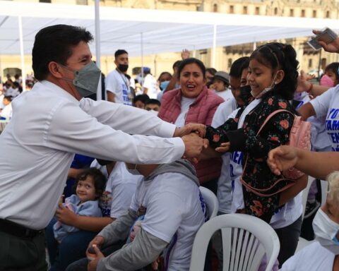 Supervision will investigate the millionaire budget scam for children with cancer