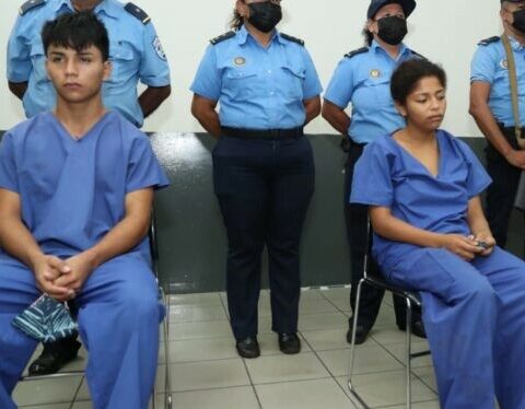 Sospechosos del asesinato de dos niñas en Ciudad Belén, serán remitidos a una valoración con medicina forense