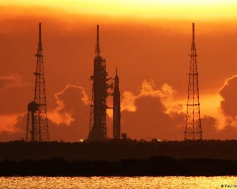 Suspended, for the second time, the launch of Artemis I due to fuel leak