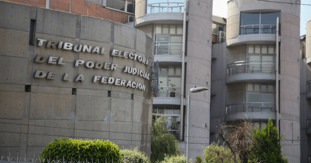 TEPJF will analyze a project to validate the election for the governorship of Tamaulipas