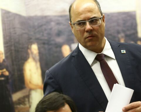 TSE maintains rejection of Witzel's candidacy for the government of Rio