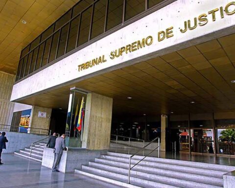 TSJ reiterates that the Onapre instruction is "non-existent" and rejects two appeals for annulment