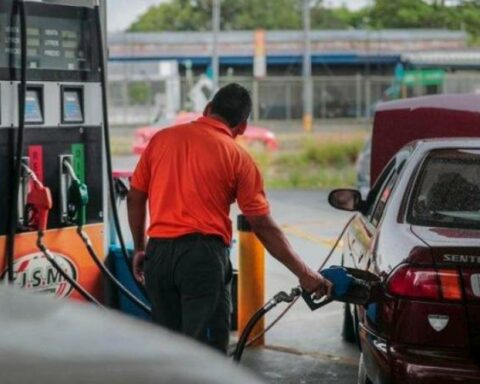 Targeted subsidy for gasoline: the congressman's proposal