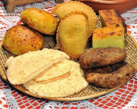 "Tata Mbogueha Fest", the gastronomic festival for the benefit of the Firefighters of Asunción