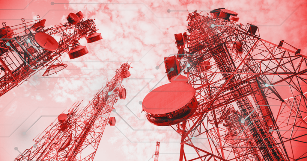 Telecommunications industry asks the IFT to define the type of use for the 6 GHz band