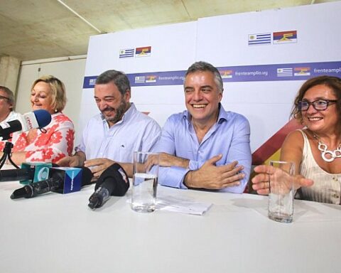 The Alba Roballo Movement and the Humanist Movement join the Renovating Force