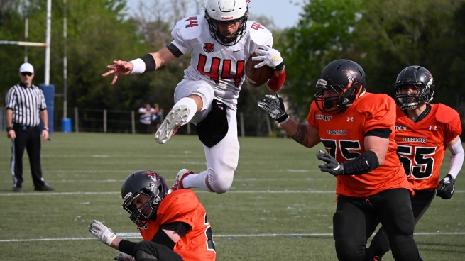 The Boars were crowned champions of American Football of the Buenos Aires League