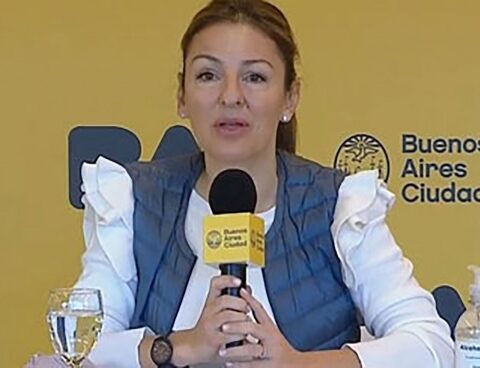 The Buenos Aires Front of All requests the presence of Acuña in the Education Commission