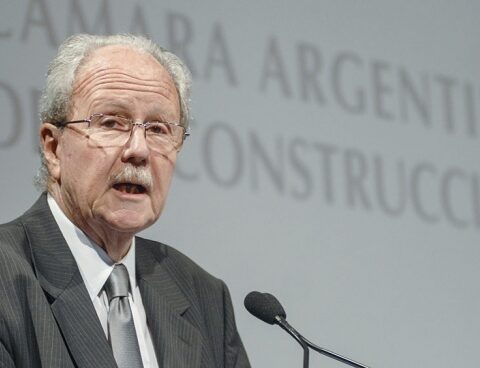 The Business Chambers repudiated the attack on the Vice President