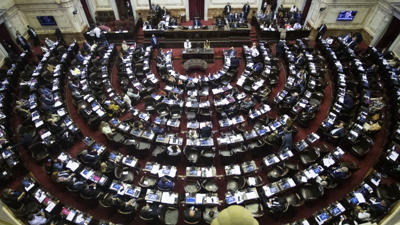 The Chamber of Deputies will have a special session this Saturday