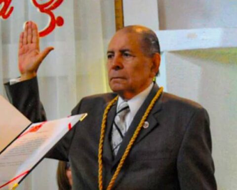 The Comptroller summons the ex-rector of the confiscated UPOLI for “financial audit”