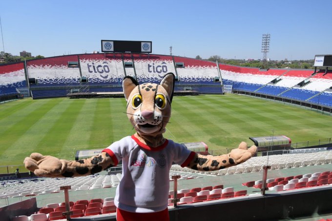 Hoy Paraguay