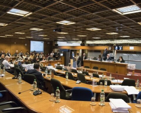 The FA accompanied more than half of the articles of the Rendering of Accounts