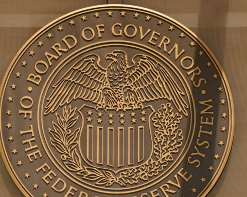 The Fed raises its interest rate by 75 basis points for the third time in a row