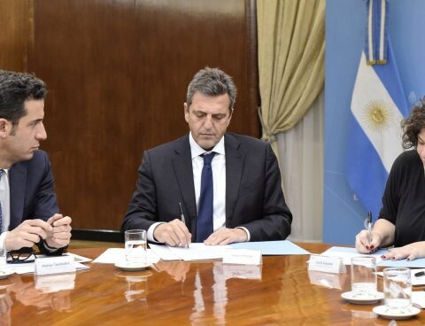 The Government and the pharmaceutical laboratories extended the price agreement