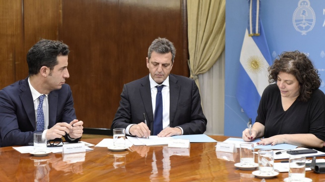 The Government and the pharmaceutical laboratories extended the price agreement