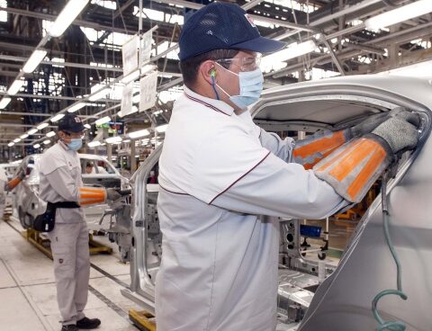 The Government will enable imports of tires if the union conflict is not unblocked