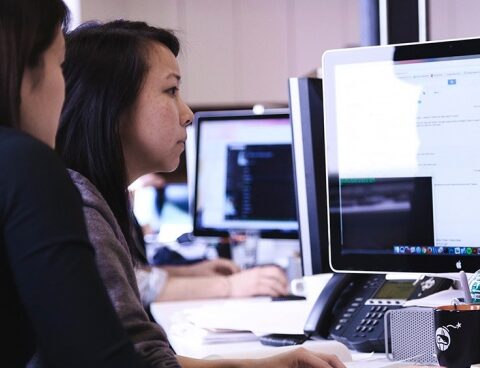 The Government's proposal to train 70,000 programmers in one year