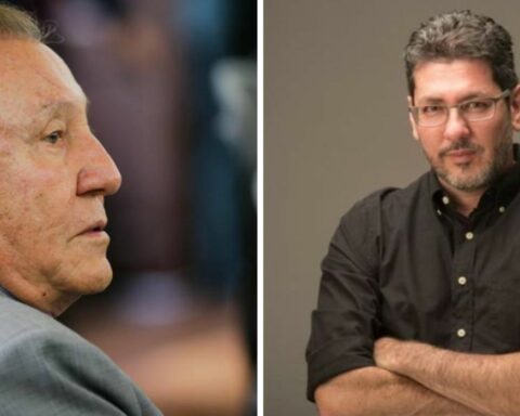 "The League of Governors is liquidated," says former political adviser to Rodolfo Hernández