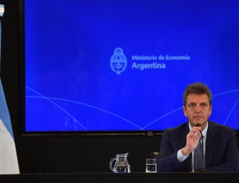 The Ministry of Economy presents the draft Budget Law for 2023