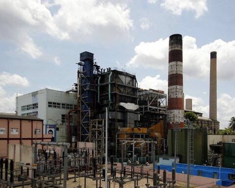 Cuba, UNE, protestas