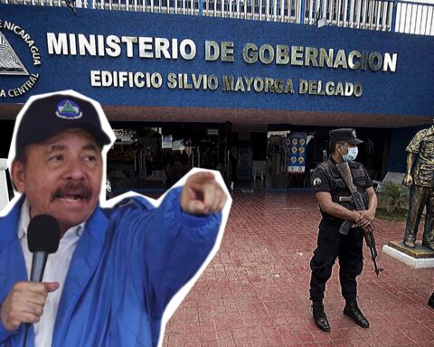 The Ortega regime has beheaded almost two thousand NGOs