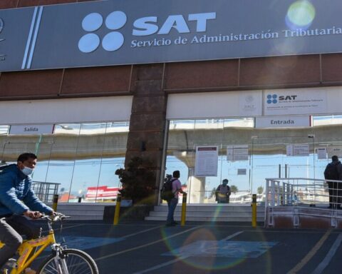 The SAT gives a deadline to people of the simplified regime of trust