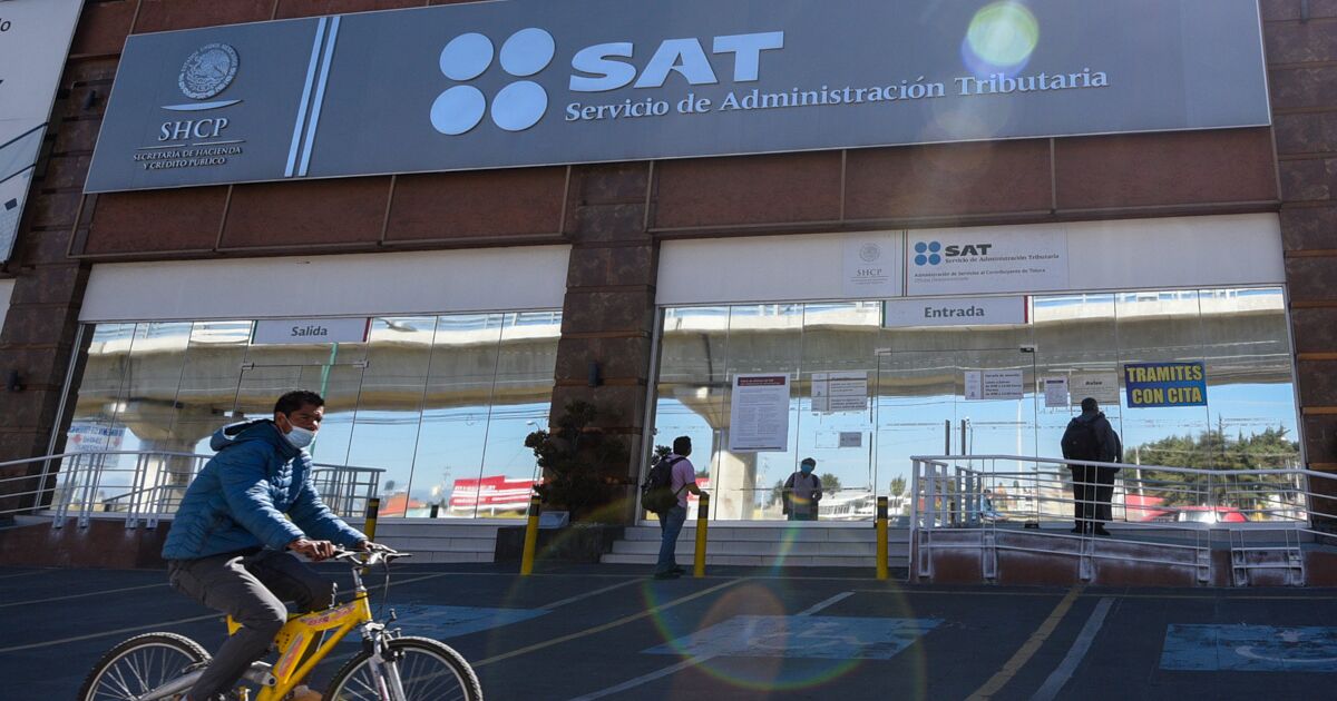 The SAT gives a deadline to people of the simplified regime of trust