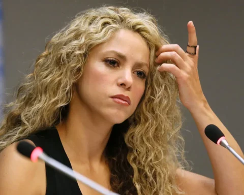 La Justicia española envía a Shakira a juicio por 6 delitos contra el Fisco