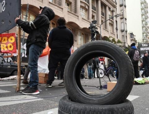 The Sutna and the companies will resume the dialogue to try to resolve the conflict