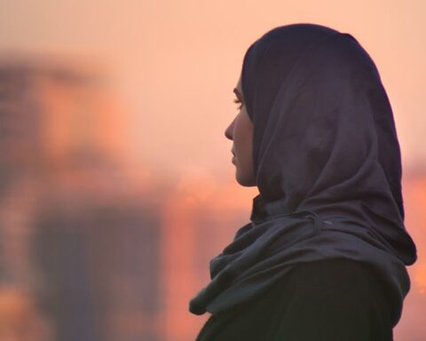 The US demands that Iran end violence against women because of the veil