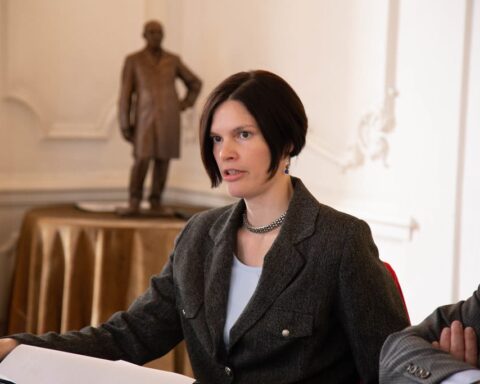 The United States appoints a new Minister Counselor for Nicaragua