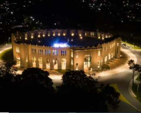 The XXXIX National Congress of Ediles begins in Colonia