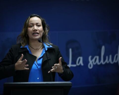 'The budget for health has not been reduced': Ministry of Health