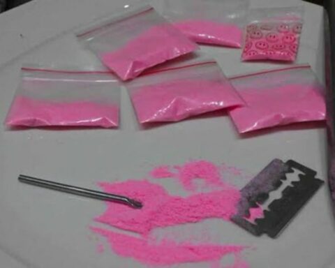 The chilling world of tusi, a drug with which gangs take advantage of lost youth