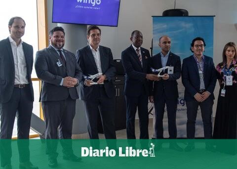 The country accounts for 20% of Wingo's international routes